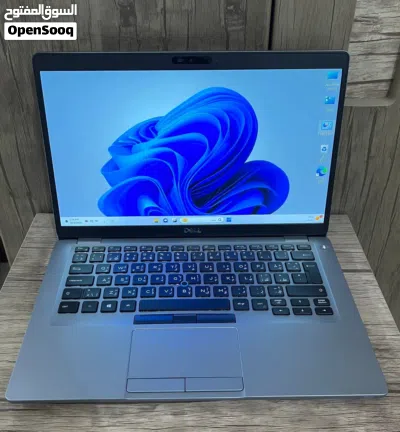 لابتوب ديل i7 رام 16 جيل 10 للبيع 3
