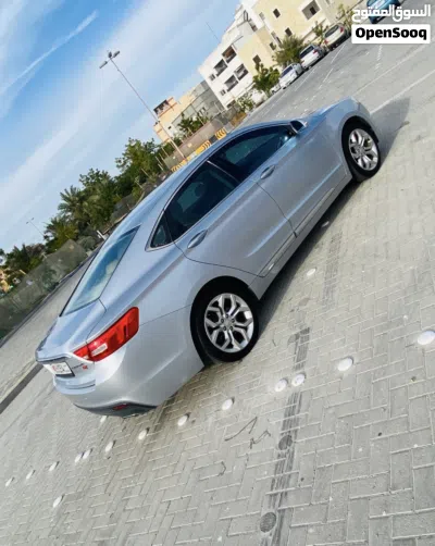 جيلي امجراند GT 4