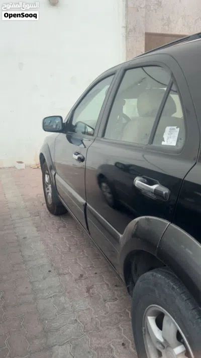 كيا سورينتو EX 3