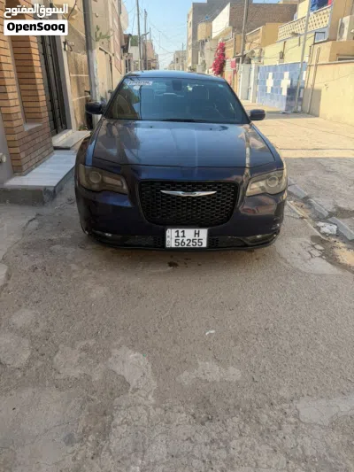 Chrysler 300 300S V6 2