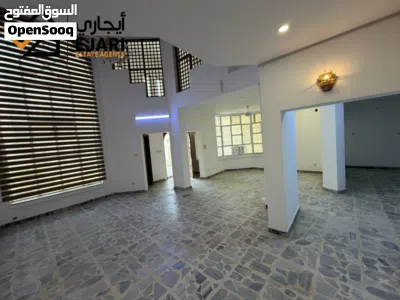 ايجار منزل منطقه الحارثيه قرب شارع الزيتون 2