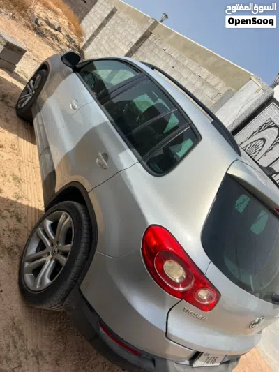 Volkswagen Tiguan Life 2.0 3