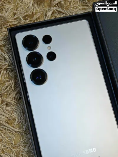 S25 ultra وكالة bms للبيع 4