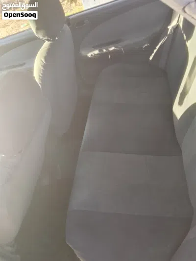 Kia Sephia 1 4