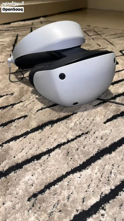 نظارة واقع افتراضي PS VR2 3