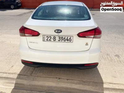 Kia Cerato L 4