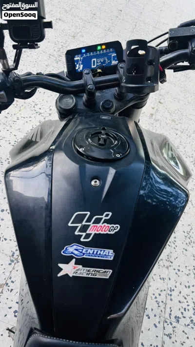 هوندا CB300R 3