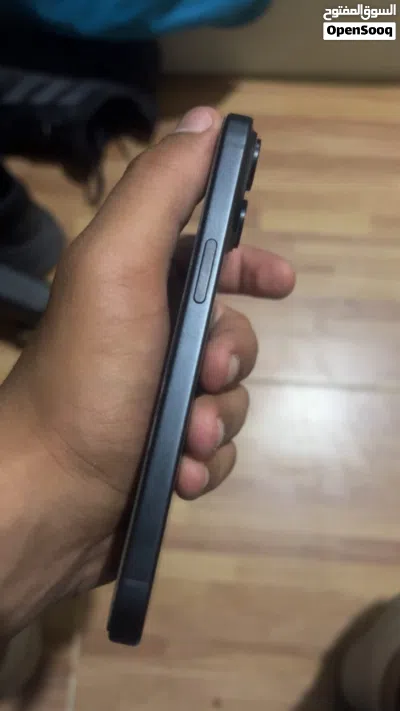 ايفون 15 Iphone 15 4