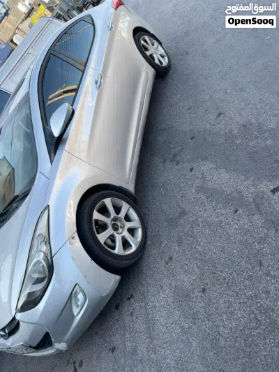 هيونداي النترا 2