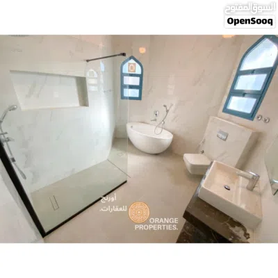 Beachside Villa Shatti Al Qurum فيلا قريبة من البحر شاطئ القر 3