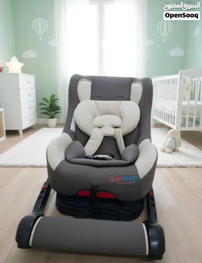 Baby Car Seat (First Step) 2