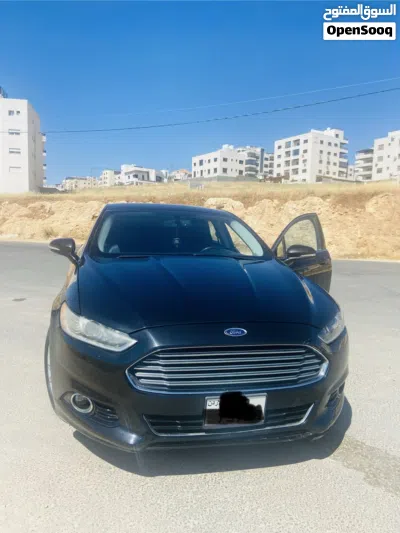 فورد فيوجن SE 3
