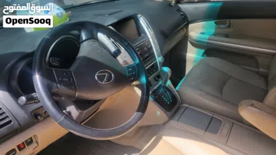Lexus RX RX 350 3
