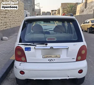 شيري QQ 3