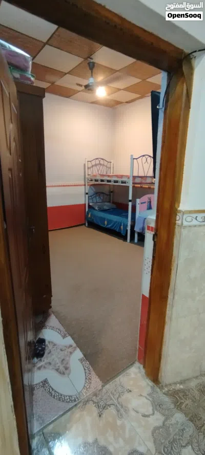 بيت للبيع الجزيره باب الهوى خلف المدرسه 2