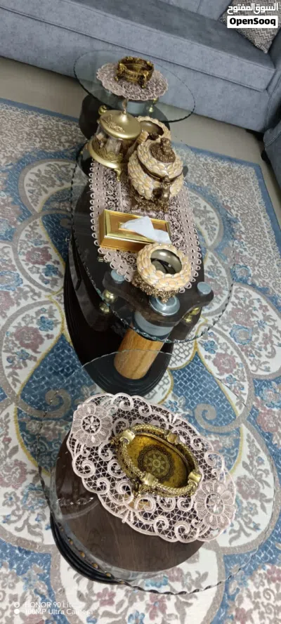 طاولات وسط للبيع 2