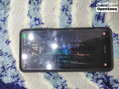 تلفون poco x3 nfc 2