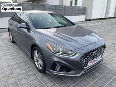 Hyundai Sonata Eco 3