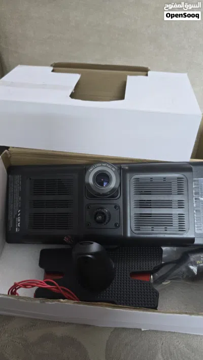 carplay & android auto dash cam 4