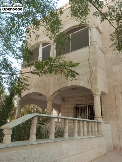 عمارة سكنية 3