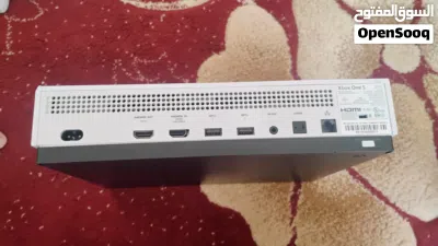 Xbox one S 1 Tira 3