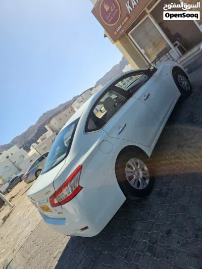 نيسان سنترا S 3