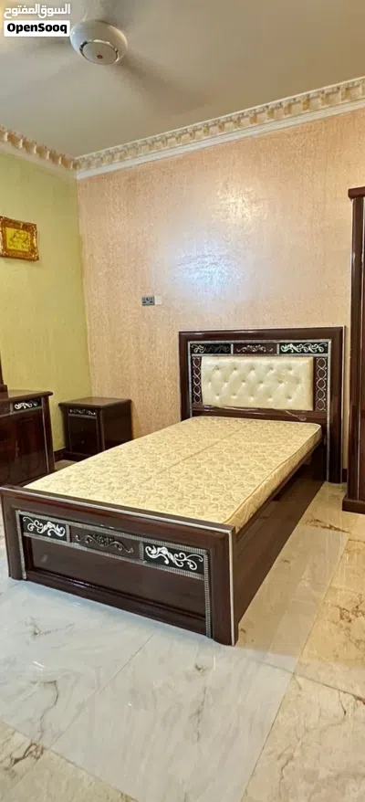 غرف ايجار يومي 3