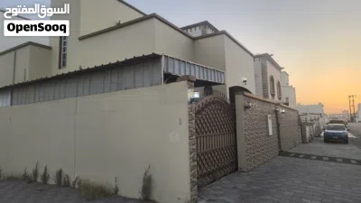 بيت للبيع مع الأثاث والالكترونيات والمكيفات 3