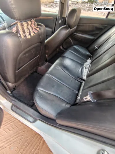 Hyundai Sonata Eco 3