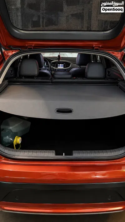 Hyundai Ioniq Standard 2