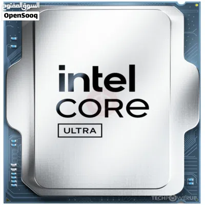INTEL 15TH GEN CORE ULTRA 5 225F 10CO/10TH - 16GB DDR5 RAM - MSI NVIDIA GEFORCE RTX 5060 GAMING PC 3