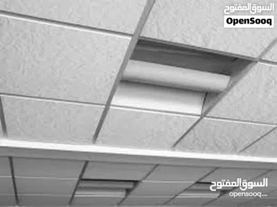 اسقف فور سيلينج بتصميمها العصري أسقف جبسم بورد 4