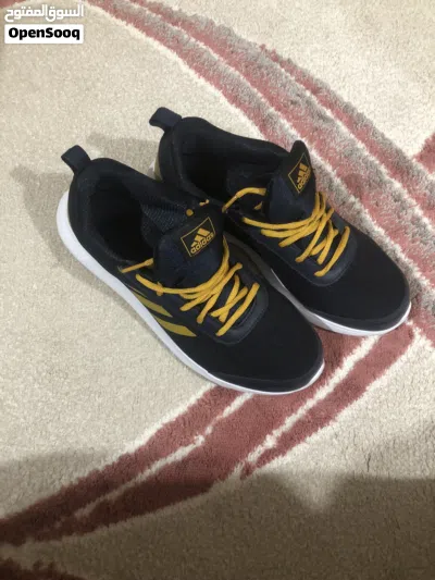 Adidas Clinch-X M Running 2