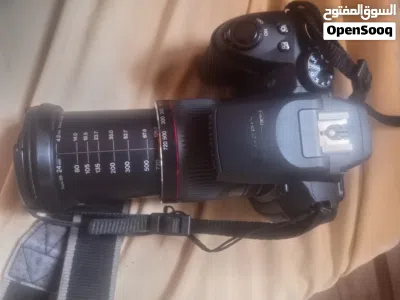 كاميرا Fujifilm 3