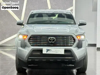 Toyota Tacoma SR5 2