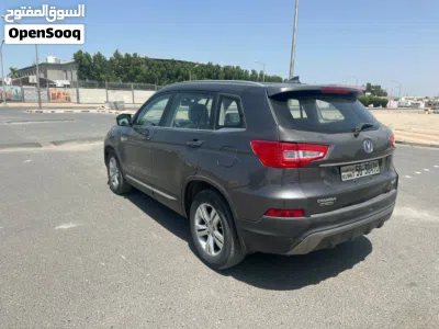 Changan CS75 CS75 Plus Sport 2