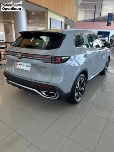 شانجان UNI-S 4