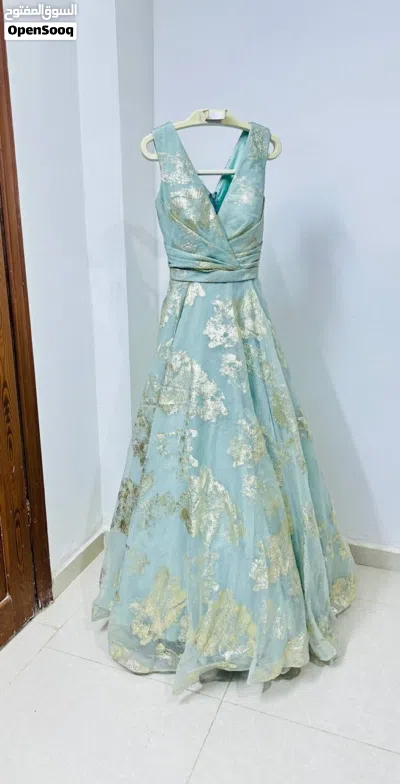 فستان سهرة 2