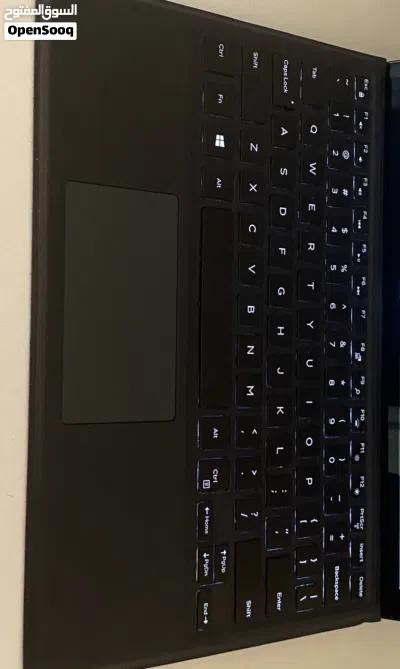 لابتوب لوحي Dell Latitude 5290 - حالة ممتازة 4