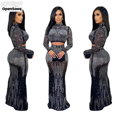 sexy dress 3