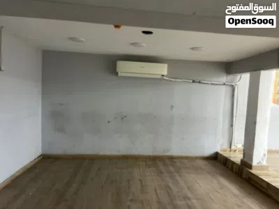 مقر اداري 370م للايجار بالمهندسين بجوار محطة مترو جامعة الدول العربية 4