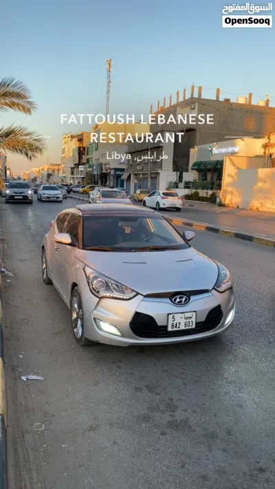 هيونداي فوليستر 2 2