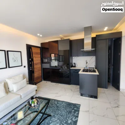 شقة روف مفروش للإيجار ( Property 45666 )-164952 2