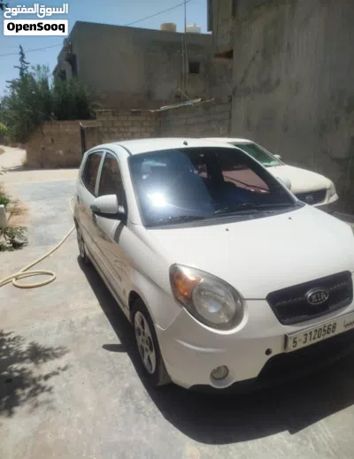 Kia Picanto LX 2