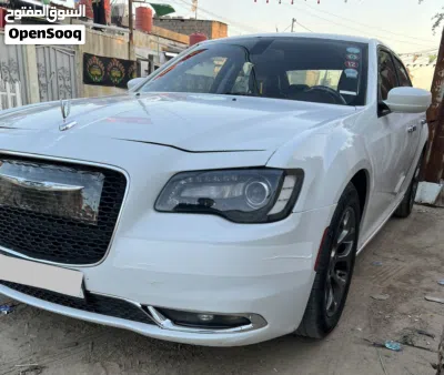 Chrysler 300 300S V6 4