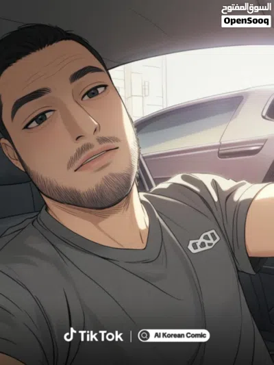 سرير شبه جديد 3