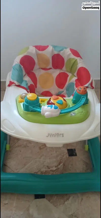 Baby Walker -Juniors 3