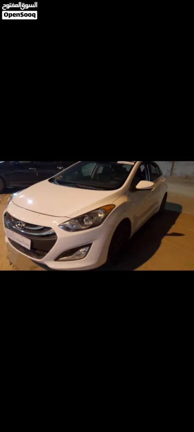 هيونداي النترا GL 2