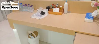 طاولة رسبشن جديدة 3