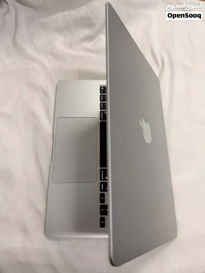 13-inch MacBook Air M5 11 months warranty 2